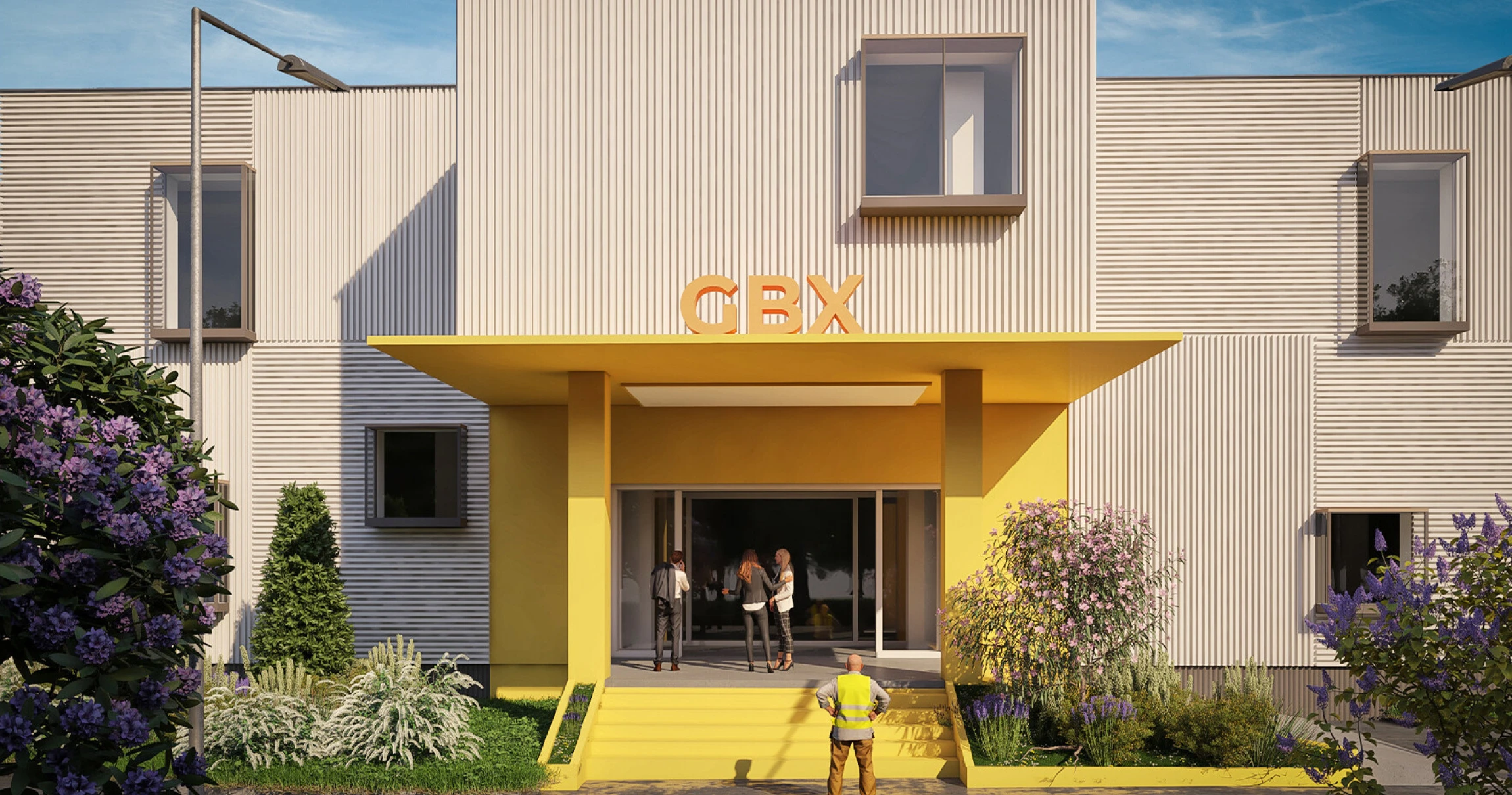 Home - pointarkitekture.com